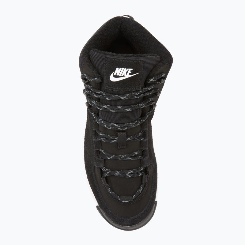 Dámské boty  Nike City Classic black 5