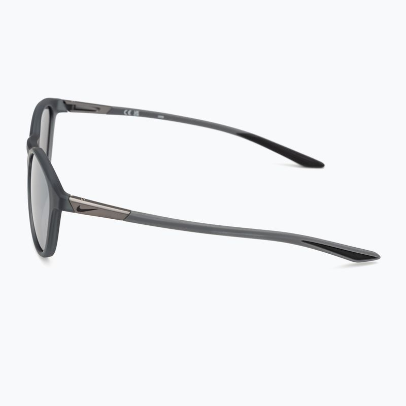 Sluneční brýle  Nike Evolution matte dark grey/silver flash 4