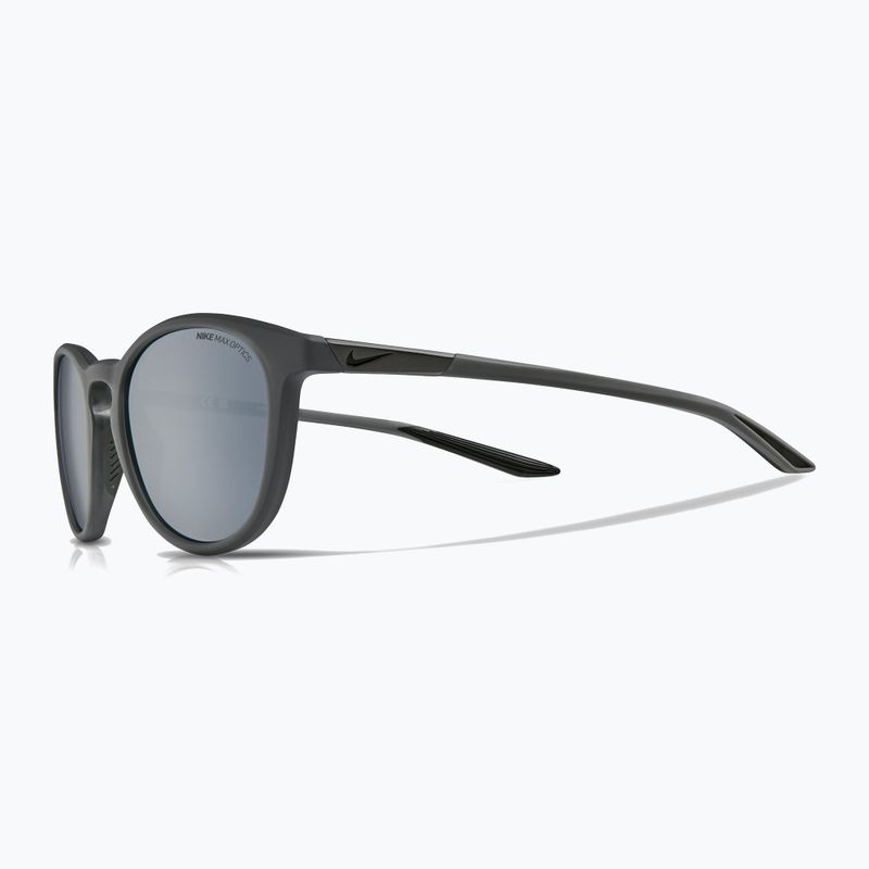 Sluneční brýle  Nike Evolution matte dark grey/silver flash 5