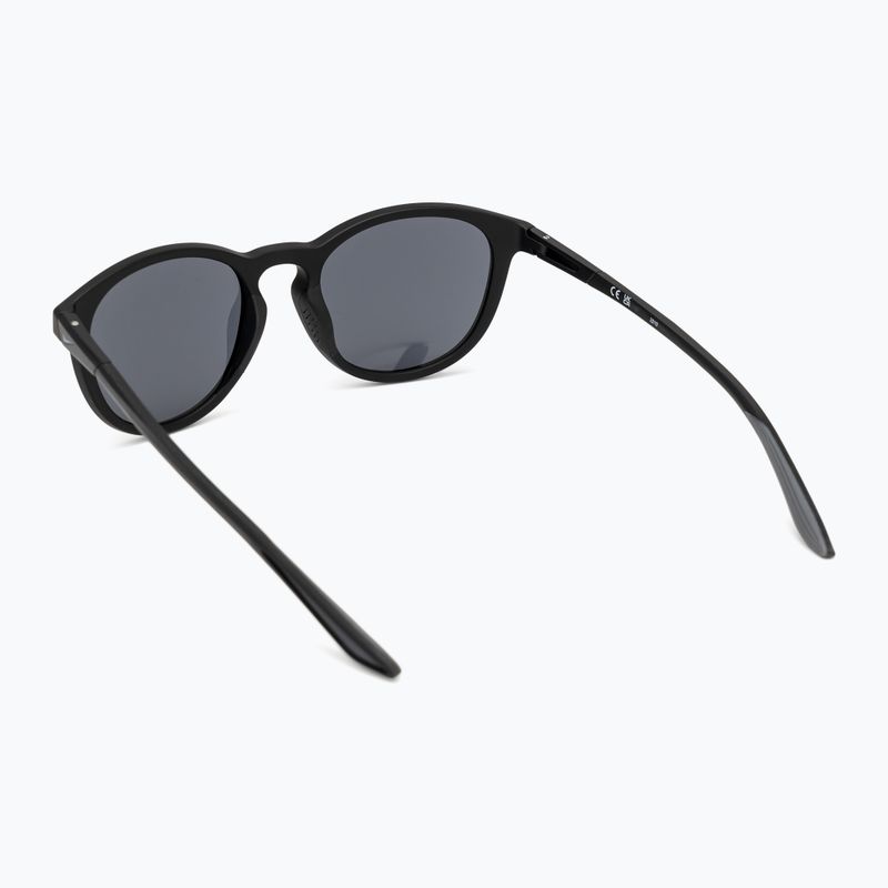 Sluneční brýle  Nike Evolution matte black/dark grey 2