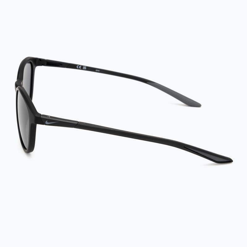 Sluneční brýle  Nike Evolution matte black/dark grey 4