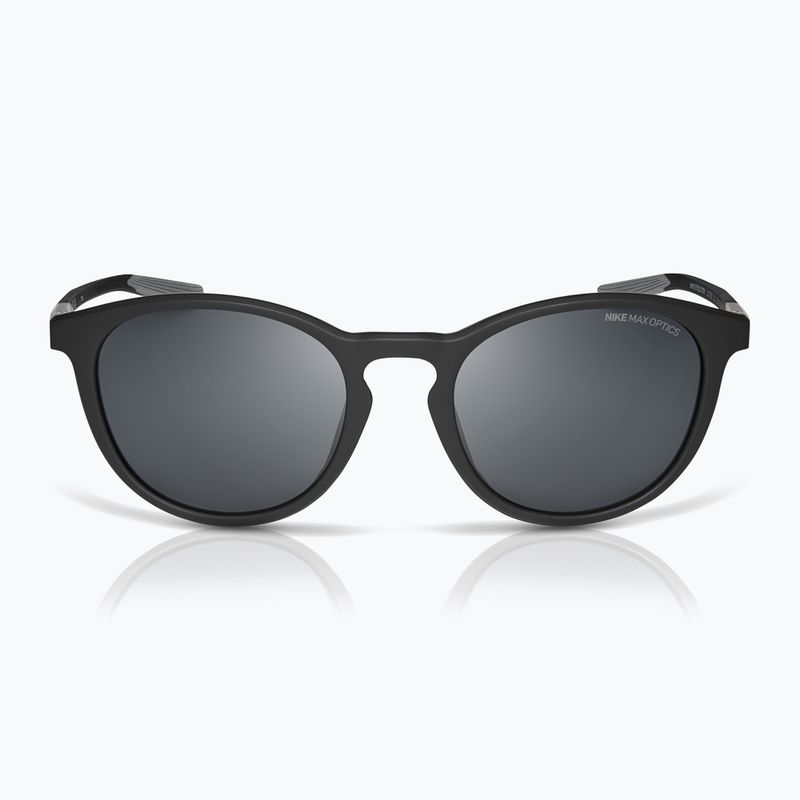 Sluneční brýle  Nike Evolution matte black/dark grey 6