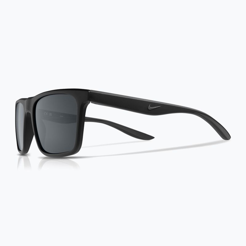 Pánské sluneční brýle  Nike Chak matte black/dark grey