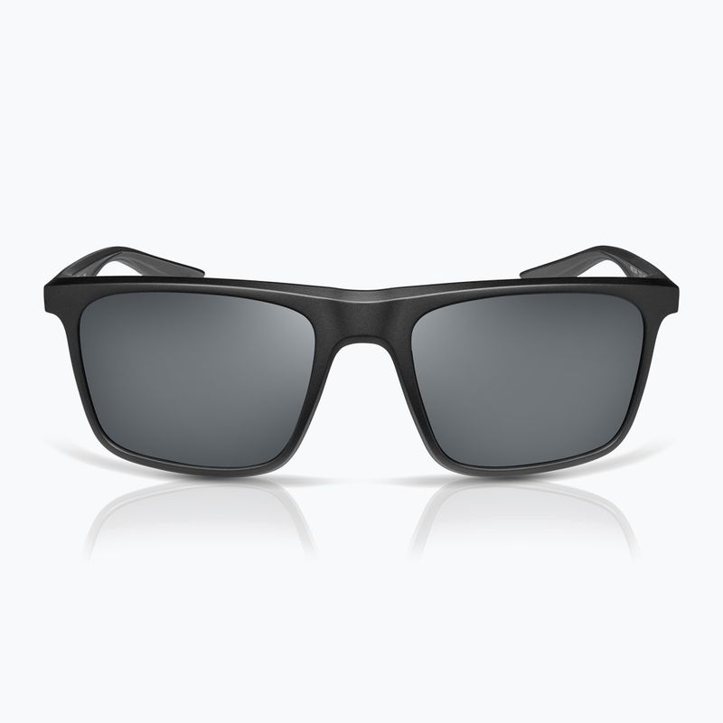 Pánské sluneční brýle  Nike Chak matte black/dark grey 2