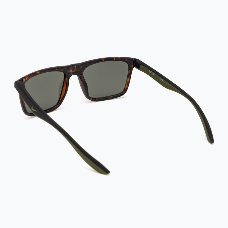 Pánské sluneční brýle  Nike Chak tortoise/green 2