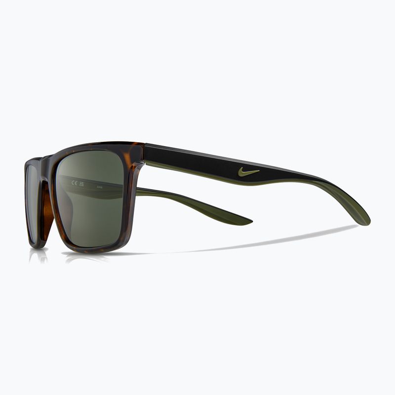 Pánské sluneční brýle  Nike Chak tortoise/green 5