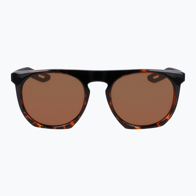 Sluneční brýle Nike Flatspot XXII tortoise/ brown 2