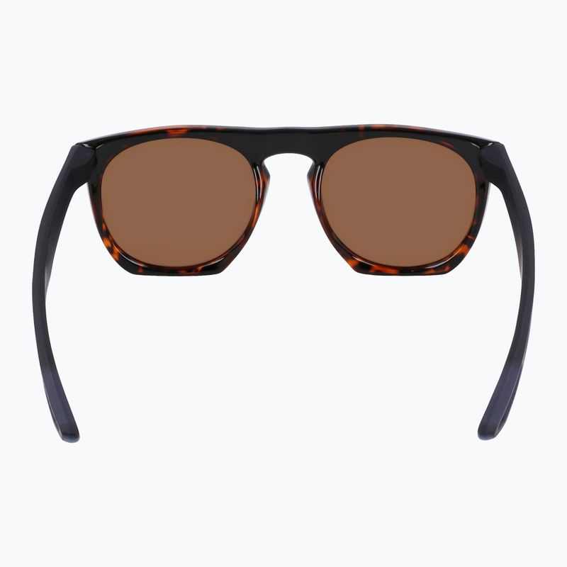 Sluneční brýle Nike Flatspot XXII tortoise/ brown 3