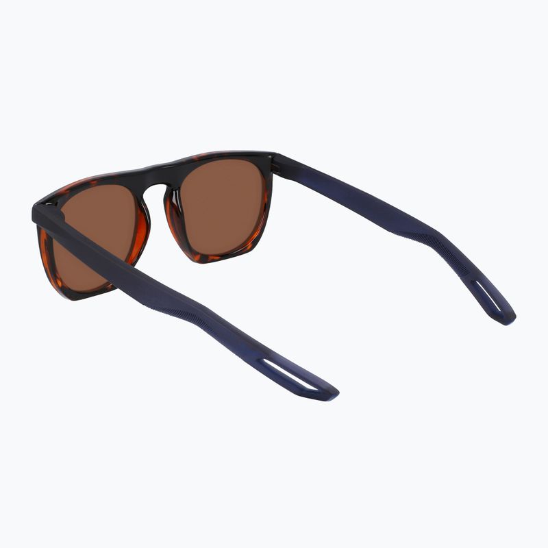 Sluneční brýle Nike Flatspot XXII tortoise/ brown 5