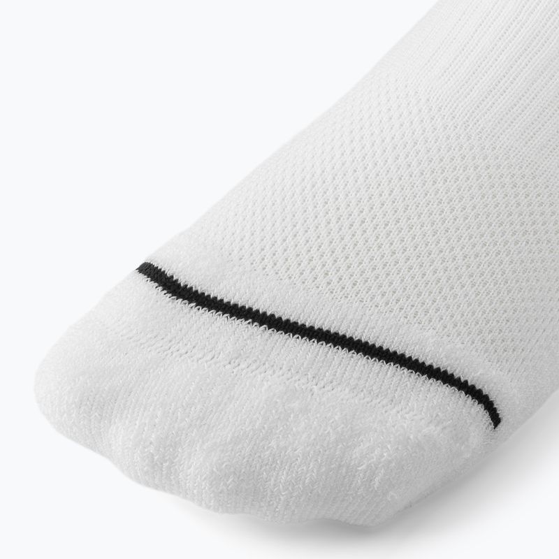 Ponožky Jordan Everyday Ankle 3 pairs white/black 4