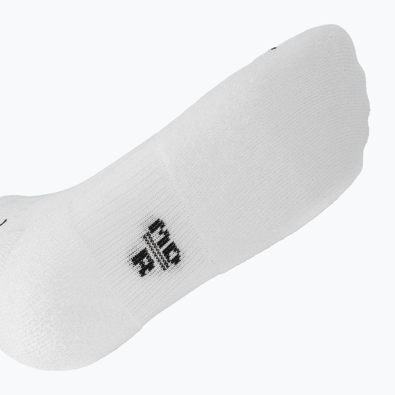 Ponožky Nike Jordan Everyday Ankle 3 páry white/black 5