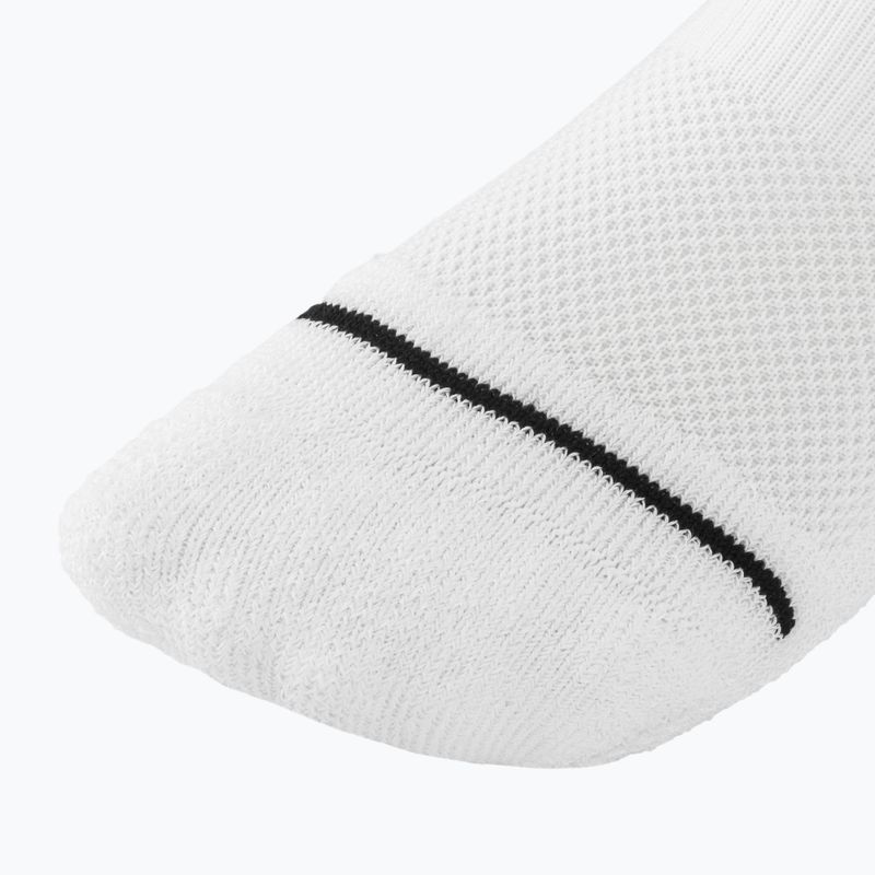 Ponožky Jordan Everyday No-Show 3 pairs white/black 4