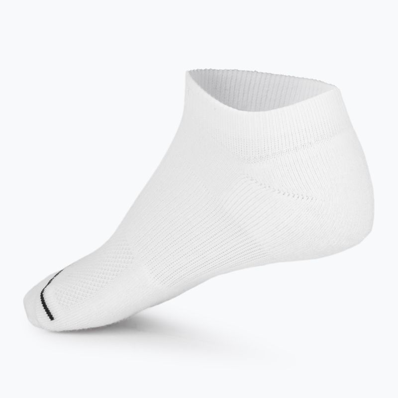 Ponožky Nike Jordan Everyday No-Show 3 páry multi-color 5