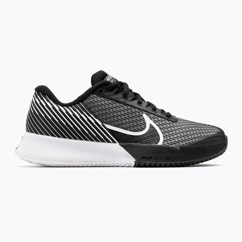 Dámská tenisová obuv Nike Air Zoom Vapor Pro 2 black/white 2