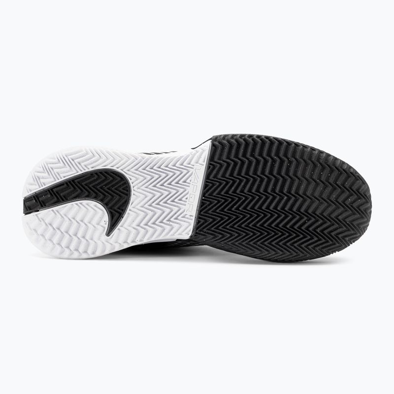 Dámská tenisová obuv Nike Air Zoom Vapor Pro 2 black/white 4