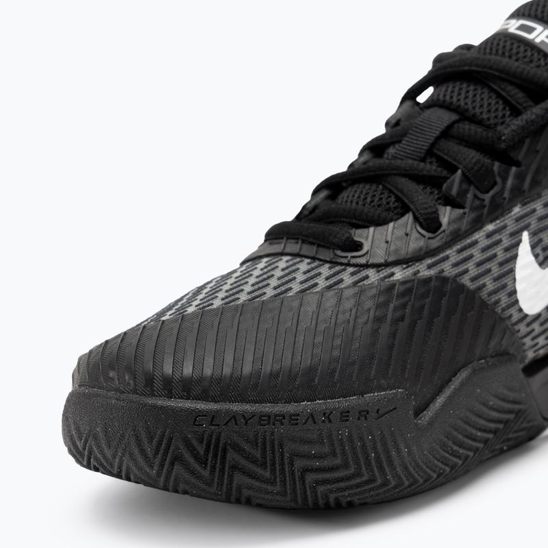 Dámská tenisová obuv Nike Air Zoom Vapor Pro 2 black/white 7
