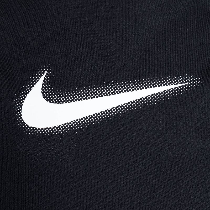 Dětské tričko Nike Dri-Fit Multi black/white 3