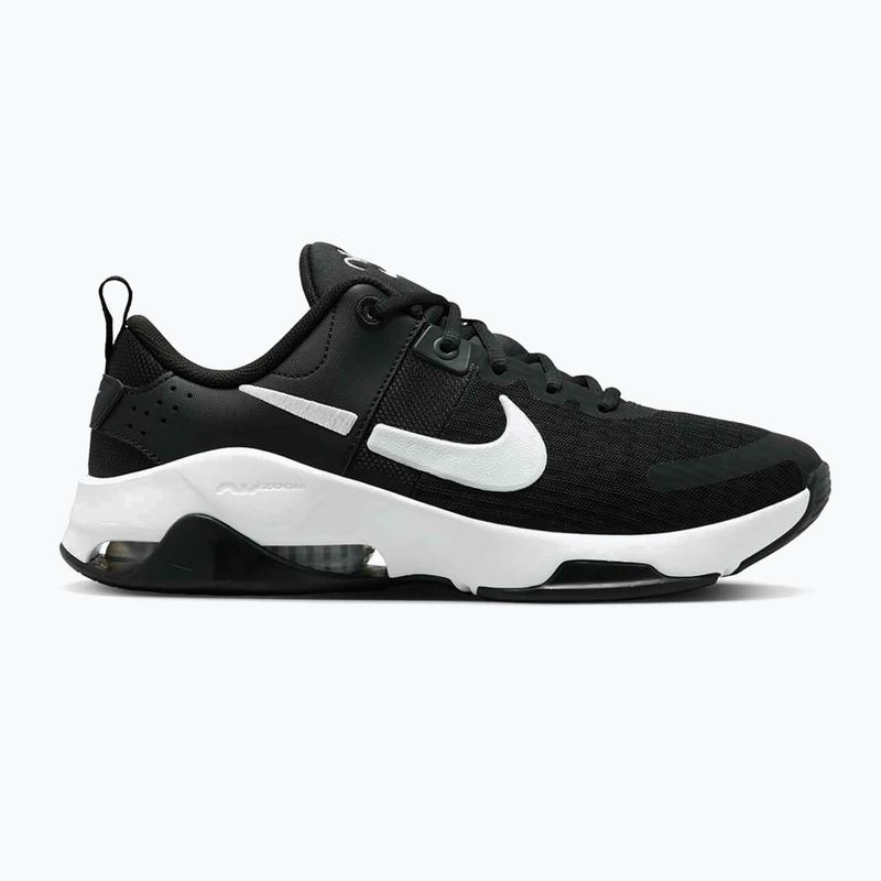 Dámské tréninkové boty Nike Zoom Bella 6 black/anthracite/ white