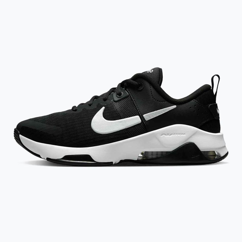 Dámské tréninkové boty Nike Zoom Bella 6 black/anthracite/ white 2