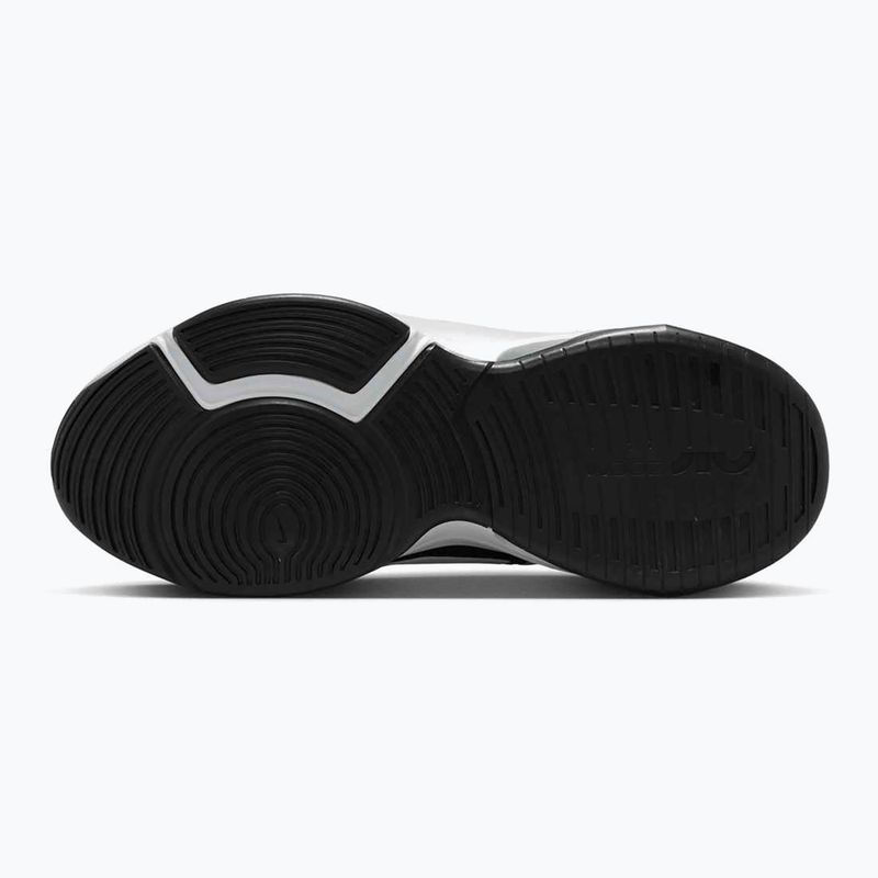 Dámské tréninkové boty Nike Zoom Bella 6 black/anthracite/ white 4