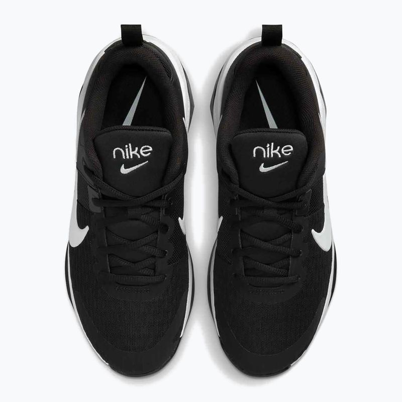 Dámské tréninkové boty Nike Zoom Bella 6 black/anthracite/ white 5