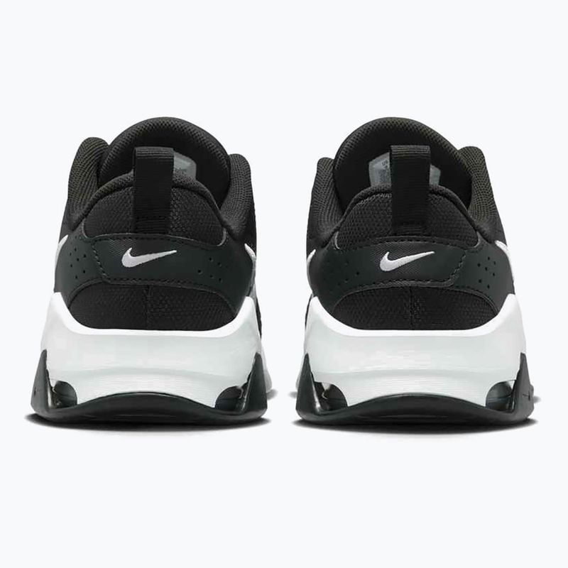 Dámské tréninkové boty Nike Zoom Bella 6 black/anthracite/ white 6
