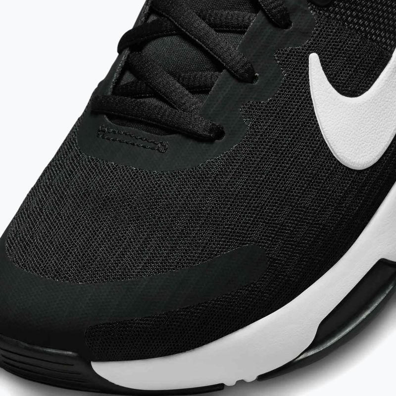 Dámské tréninkové boty Nike Zoom Bella 6 black/anthracite/ white 7