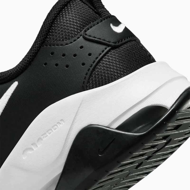 Dámské tréninkové boty Nike Zoom Bella 6 black/anthracite/ white 8