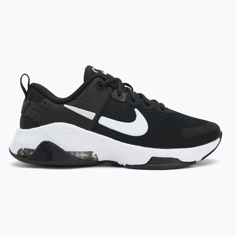 Dámské tréninkové boty Nike Zoom Bella 6 black/anthracite/ white 2