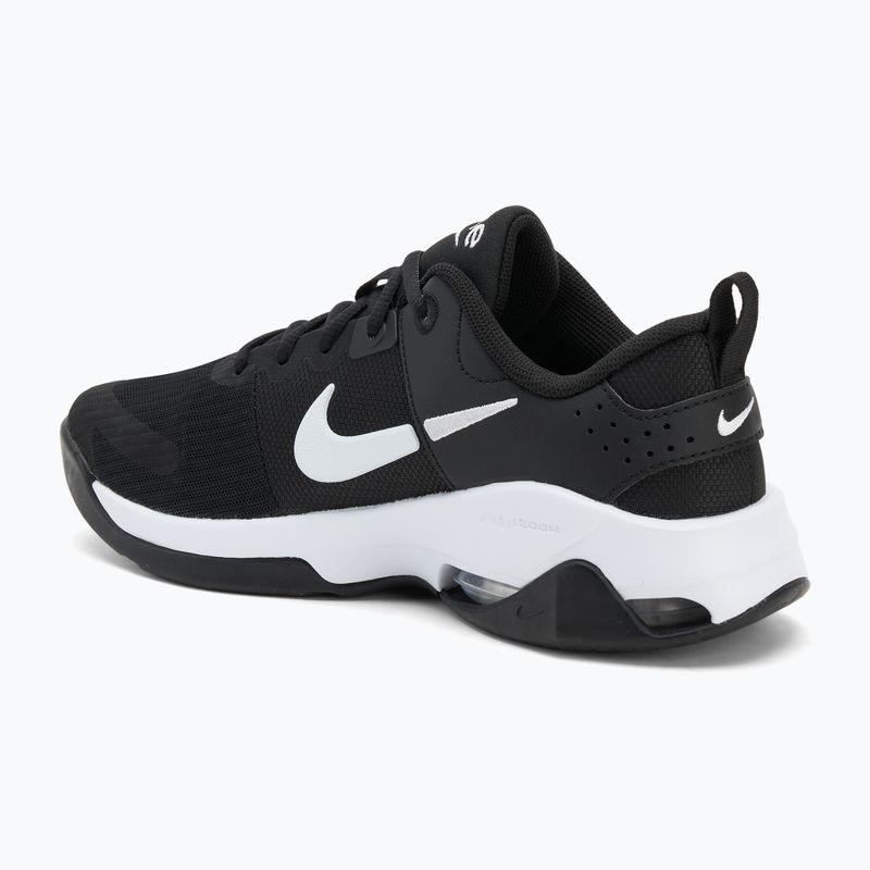 Dámské tréninkové boty Nike Zoom Bella 6 black/anthracite/ white 3