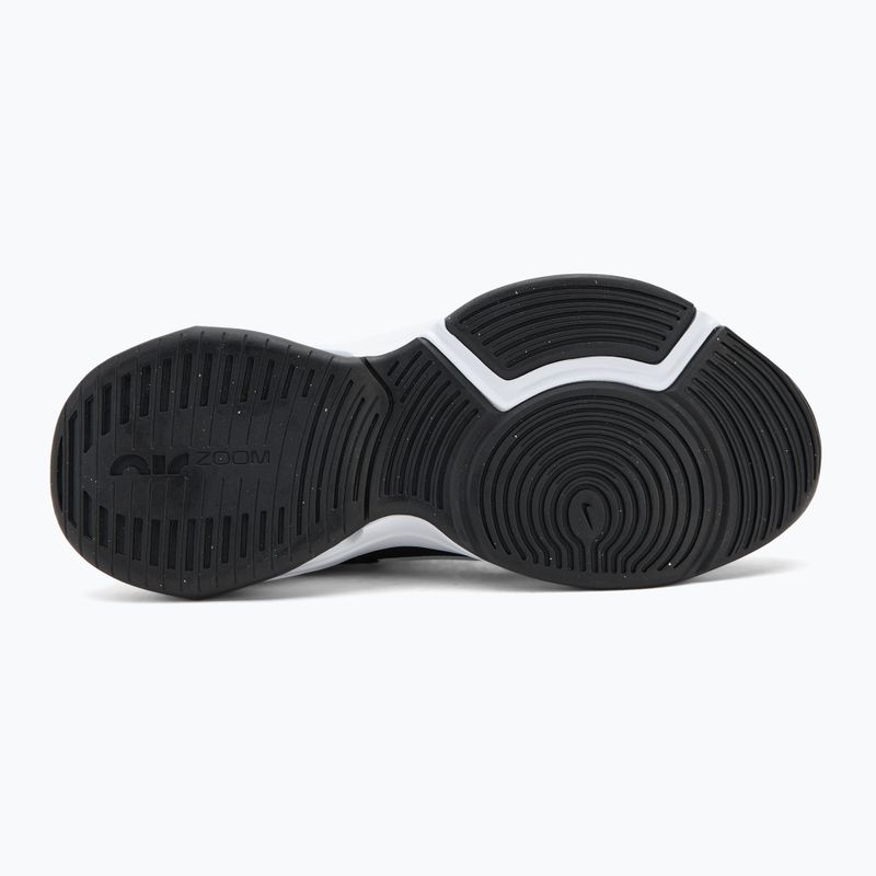Dámské tréninkové boty Nike Zoom Bella 6 black/anthracite/ white 4