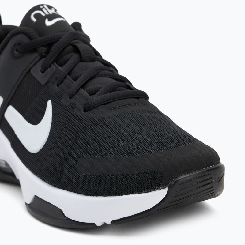 Dámské tréninkové boty Nike Zoom Bella 6 black/anthracite/ white 7