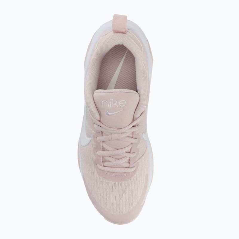 Dámské boty Nike Zoom Bella 6 barely rose / diffused taupe / metallic platinum / white 5