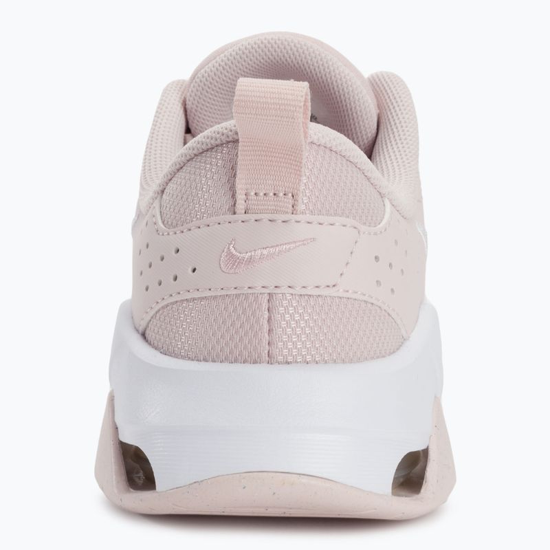 Dámské boty Nike Zoom Bella 6 barely rose / diffused taupe / metallic platinum / white 6