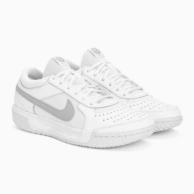 Dámské tenisové boty Nike Air Zoom Court Lite 3 4