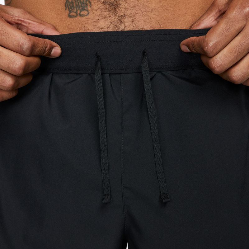 Pánské šortky Nike Challenger Dri-Fit black/black/black 7