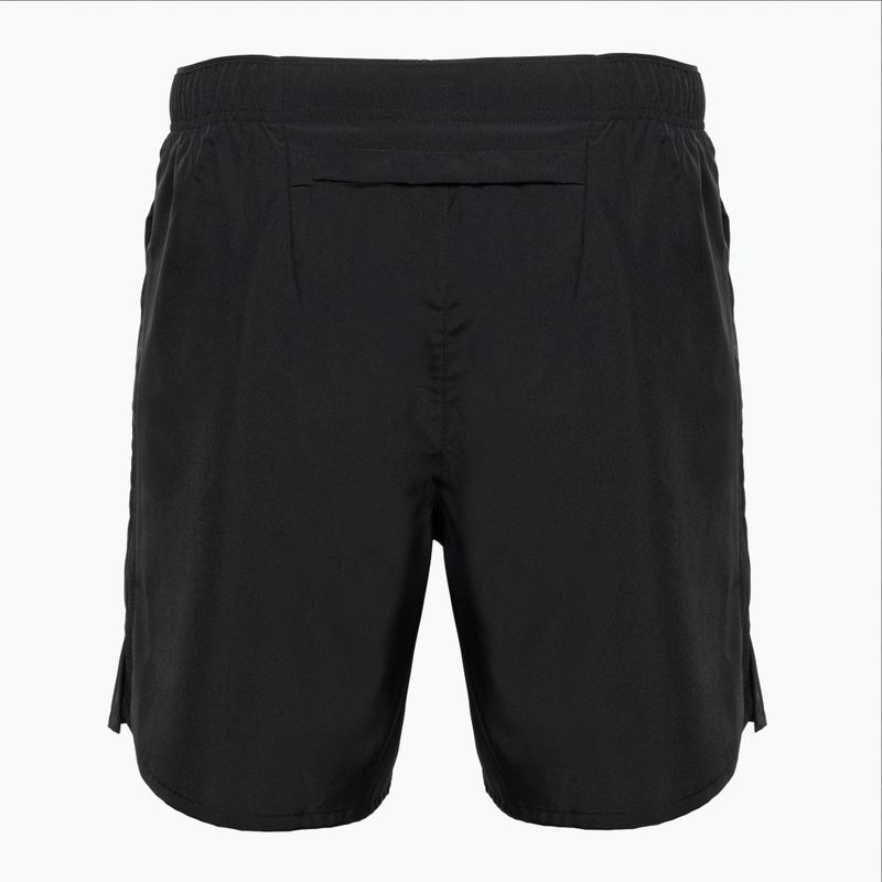 Pánské šortky Nike Dri-Fit Challenger 7" Brief-Lined black/black/black DV9359 2