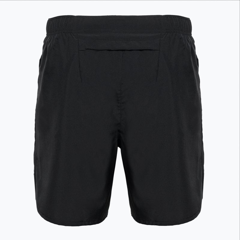 Pánské šortky Nike Dri-Fit Challenger 7" Brief-Lined black/black/black DV9363 2