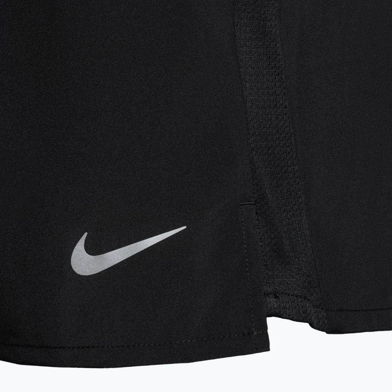 Pánské šortky Nike Dri-Fit Challenger 7" Brief-Lined black/black/black DV9363 3