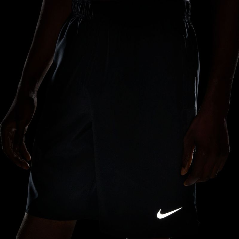 Pánské šortky Nike Dri-Fit Challenger 9" Unlined black/black/black 10
