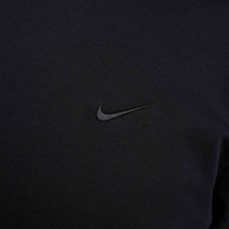 Pánské tréninkové tričko Nike Dri-Fit Primary black/black 6