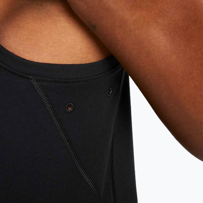 Pánské tričko Nike Primary Dri-Fit Versatile black/black 7