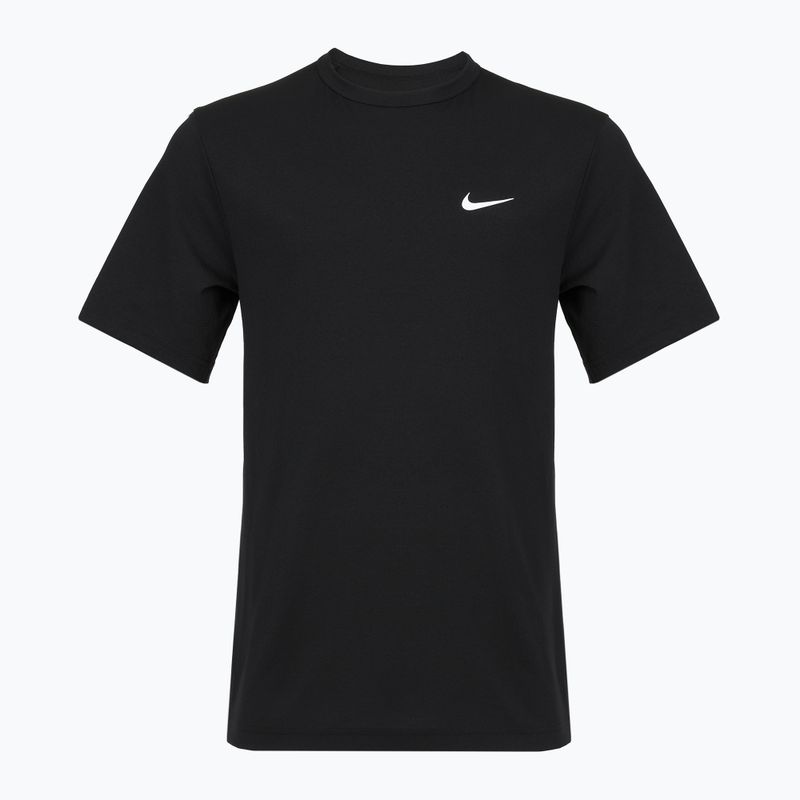Pánské tričko Nike Dri-Fit UV Hyverse black/white 5