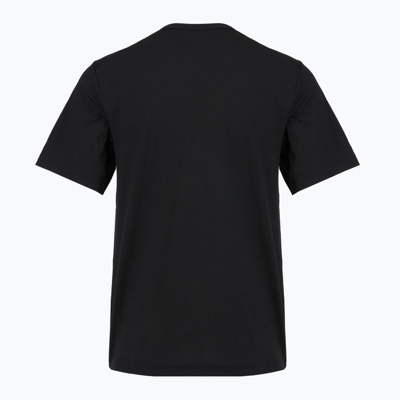 Pánské tričko Nike Dri-Fit UV Hyverse black/white 6