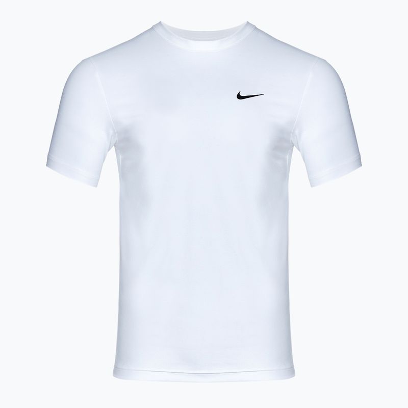 Pánské tričko Nike Dri-Fit UV Hyverse white/black