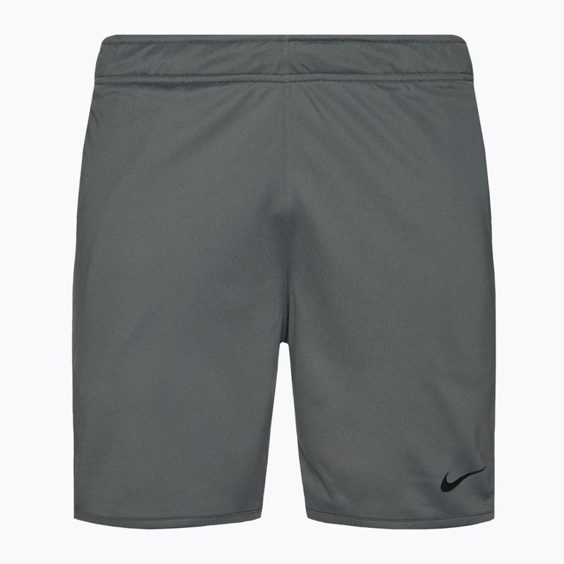 Pánské šortky Nike Dri-Fit Totality 7" Unlined smoke grey/black/smoke grey/black