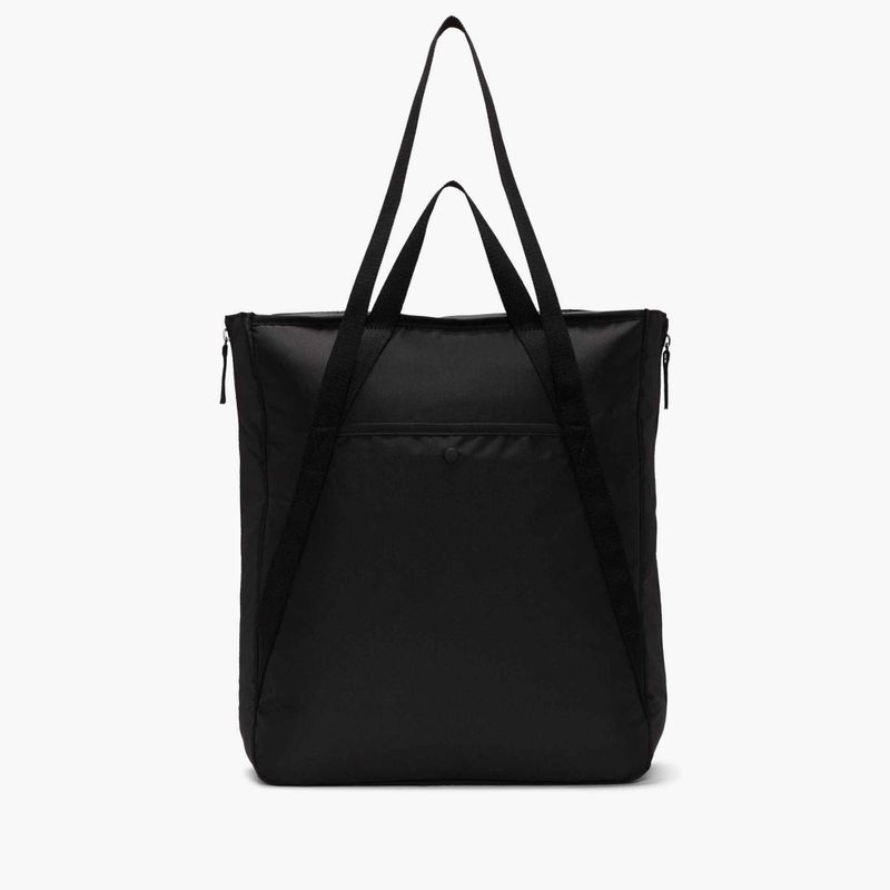 Dámská tréninková taška Nike Gym 28 l black/black/white 4