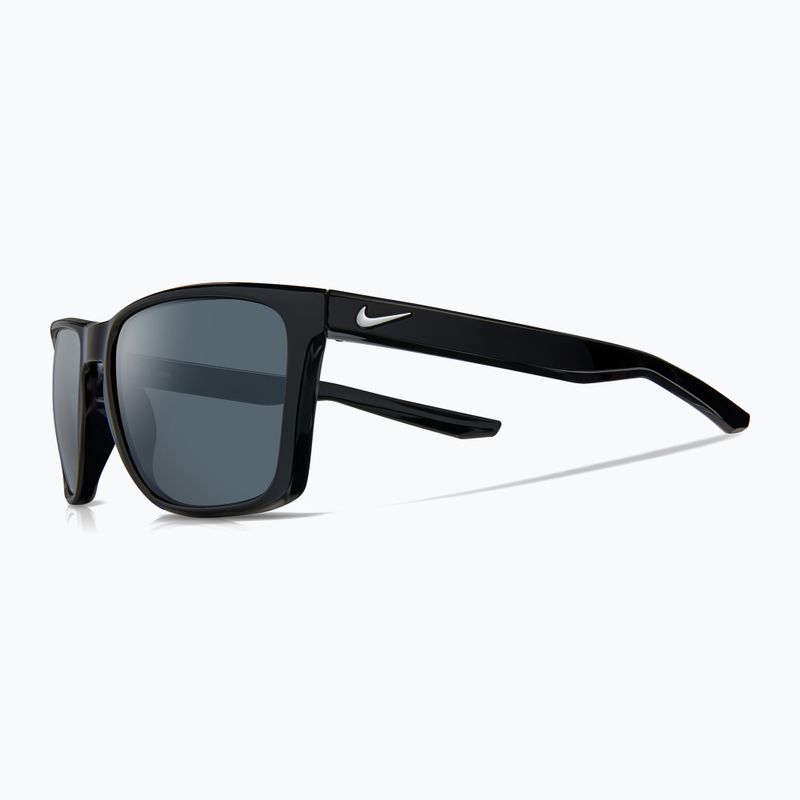 Sluneční brýle Nike Fortune black/dark grey 5