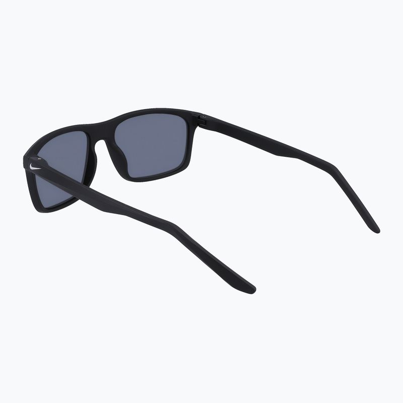 Sluneční brýle Nike Fire L matte black/ polar grey 4