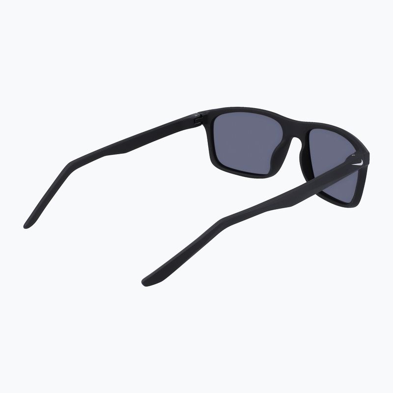 Sluneční brýle Nike Fire L matte black/ polar grey 5